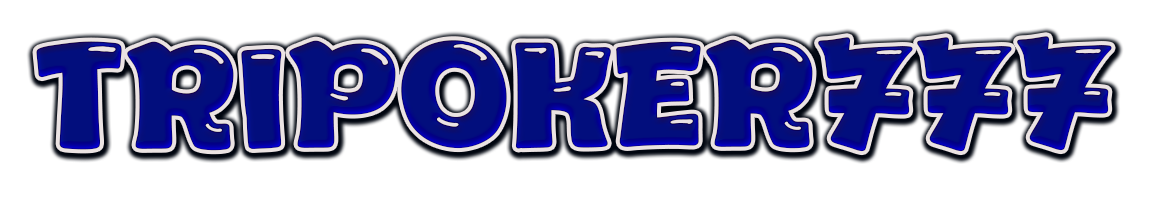 Tripoker777 Link Slot Online Gacor Terpercaya Indonesia